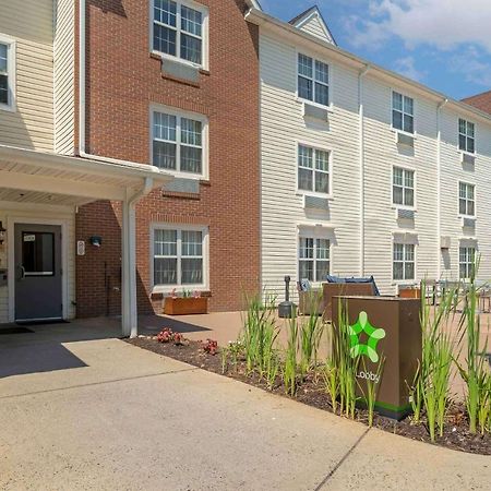 Extended Stay America Suites - Newport News - Yorktown Kültér fotó
