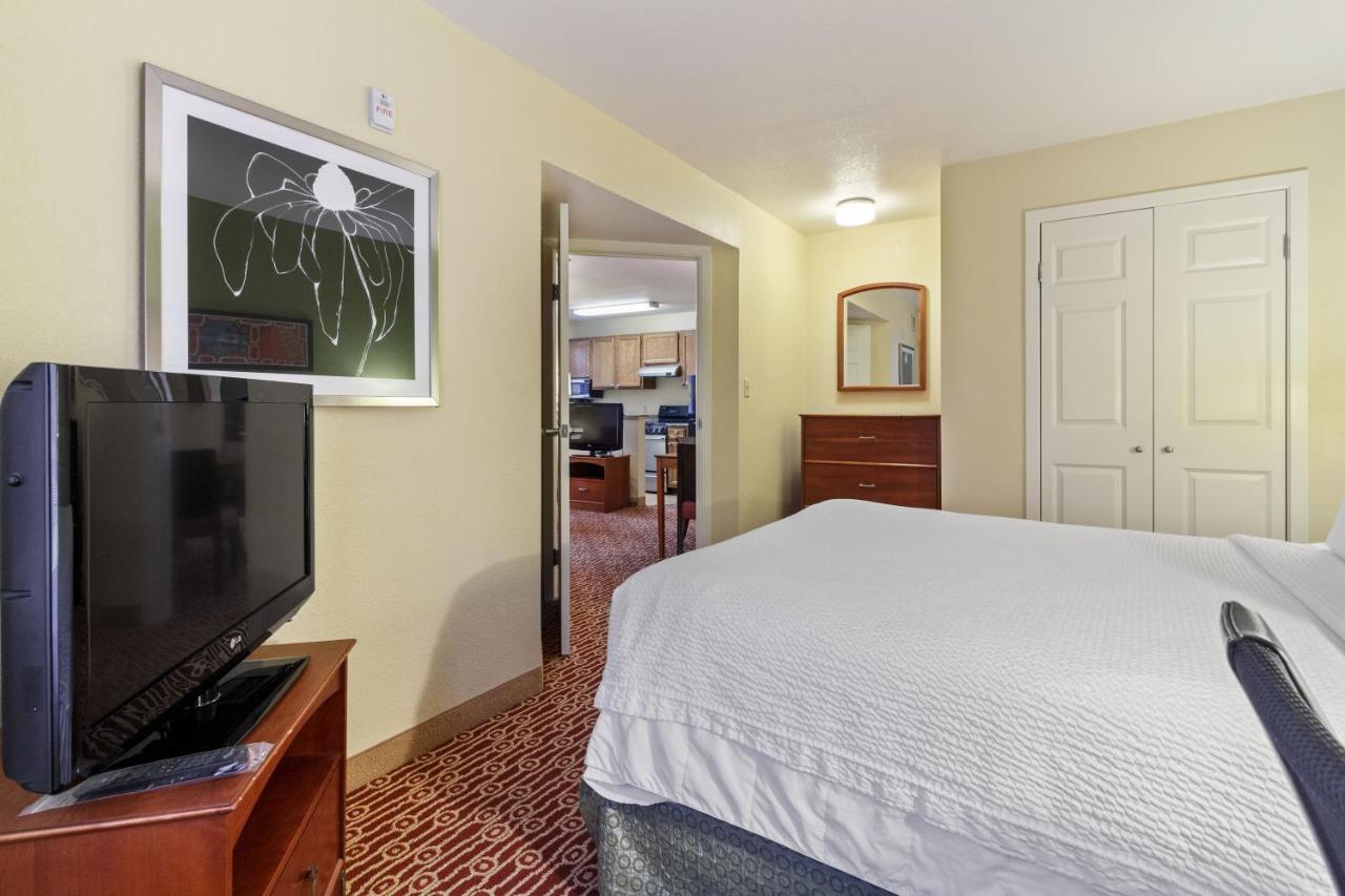 Extended Stay America Suites - Newport News - Yorktown Kültér fotó