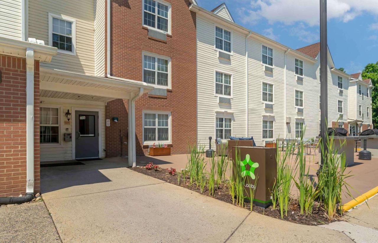 Extended Stay America Suites - Newport News - Yorktown Kültér fotó