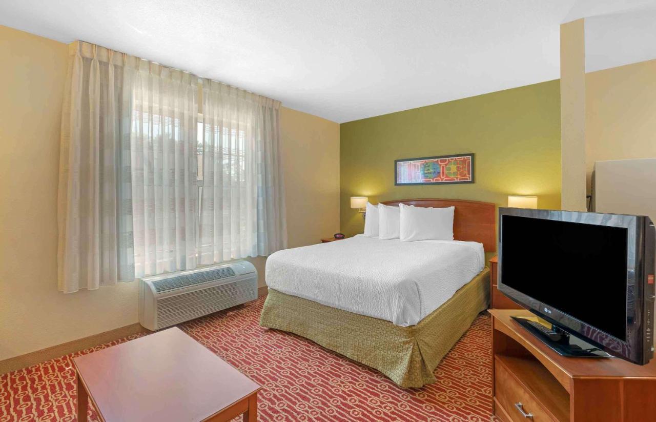 Extended Stay America Suites - Newport News - Yorktown Kültér fotó