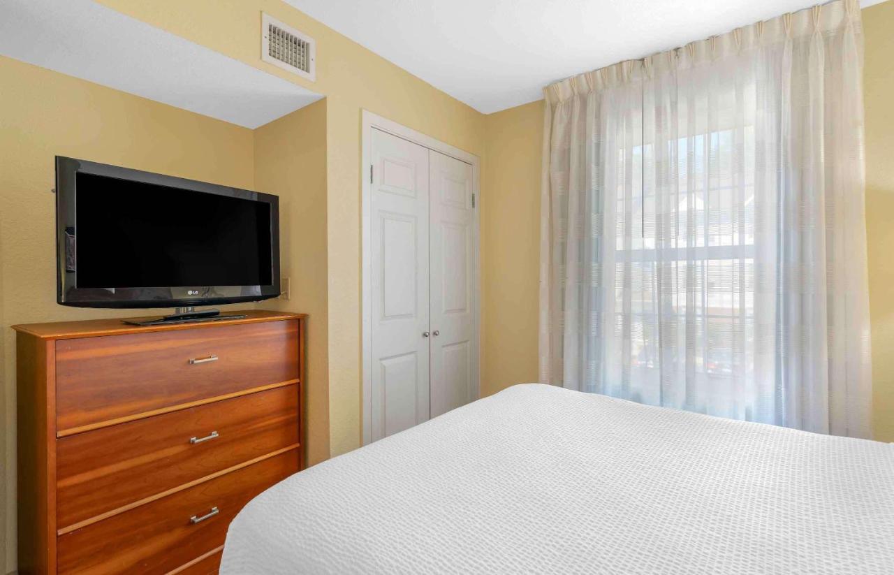 Extended Stay America Suites - Newport News - Yorktown Kültér fotó