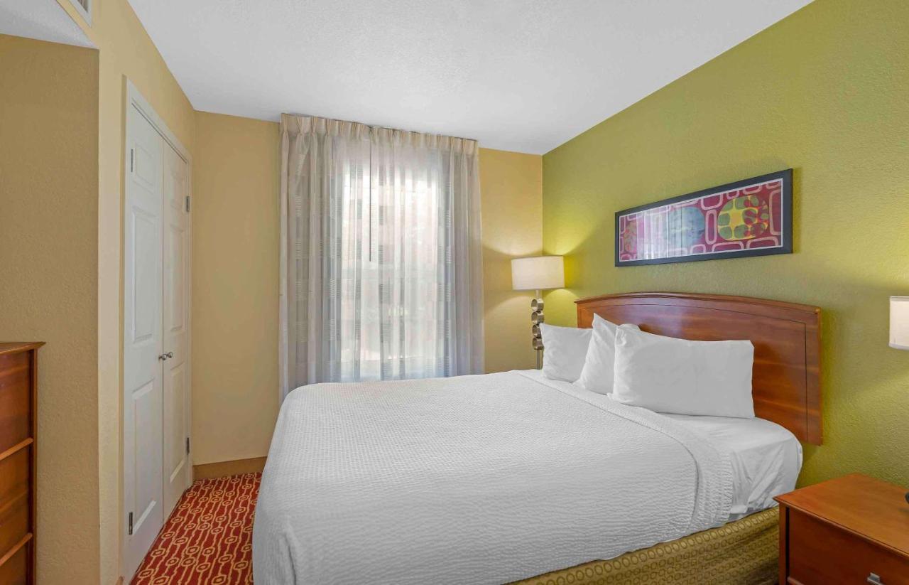 Extended Stay America Suites - Newport News - Yorktown Kültér fotó
