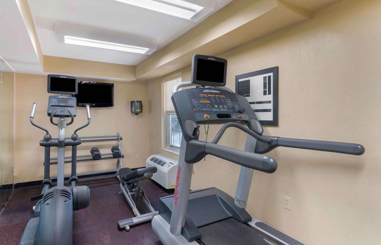 Extended Stay America Suites - Newport News - Yorktown Kültér fotó