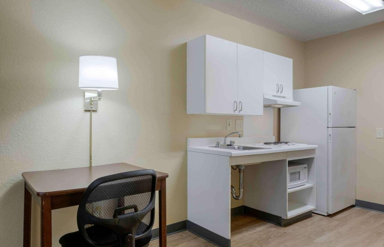 Extended Stay America Suites - Newport News - Yorktown Kültér fotó