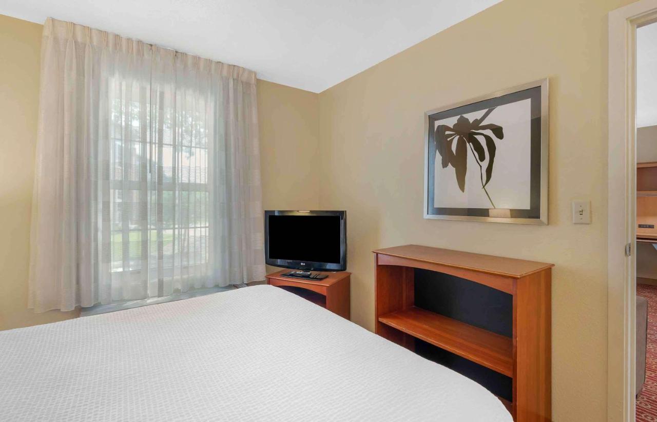 Extended Stay America Suites - Newport News - Yorktown Kültér fotó