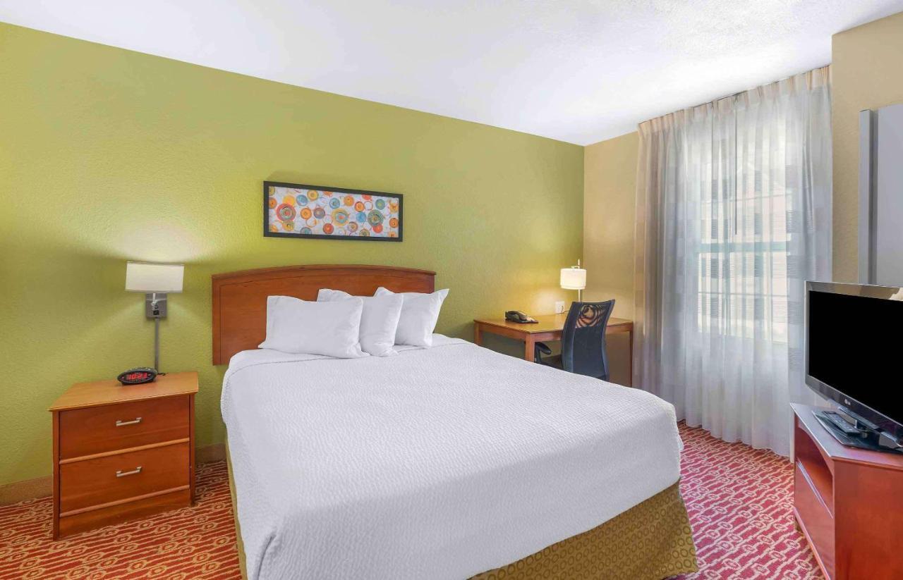 Extended Stay America Suites - Newport News - Yorktown Kültér fotó