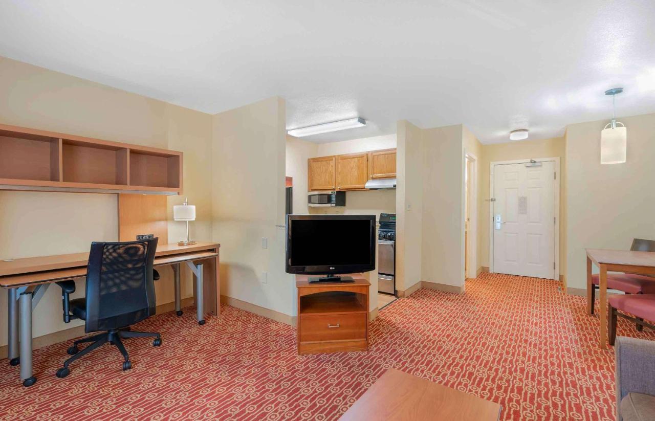 Extended Stay America Suites - Newport News - Yorktown Kültér fotó