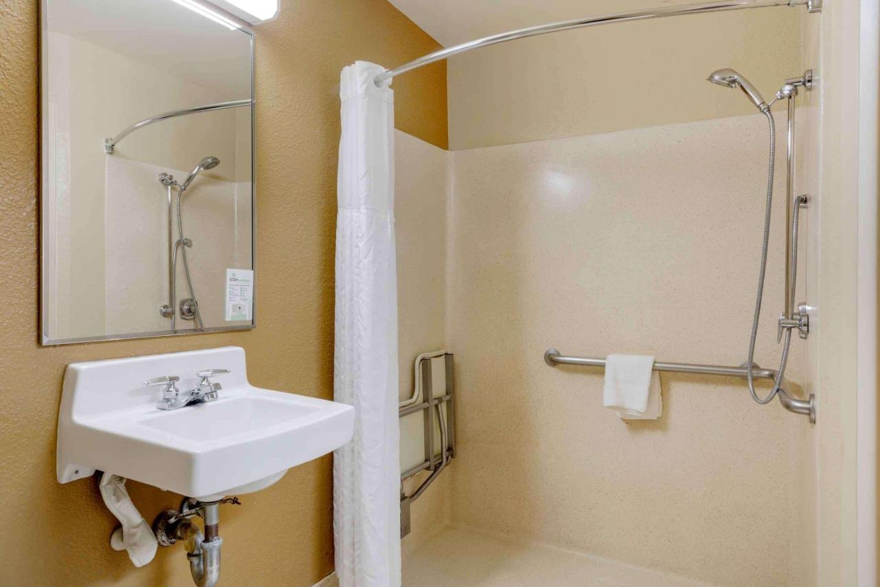 Extended Stay America Suites - Newport News - Yorktown Kültér fotó