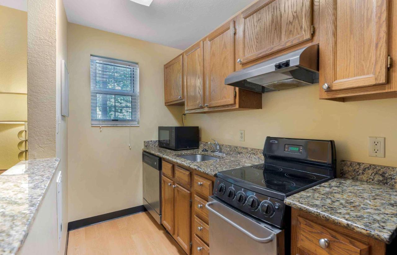 Extended Stay America Suites - Newport News - Yorktown Kültér fotó