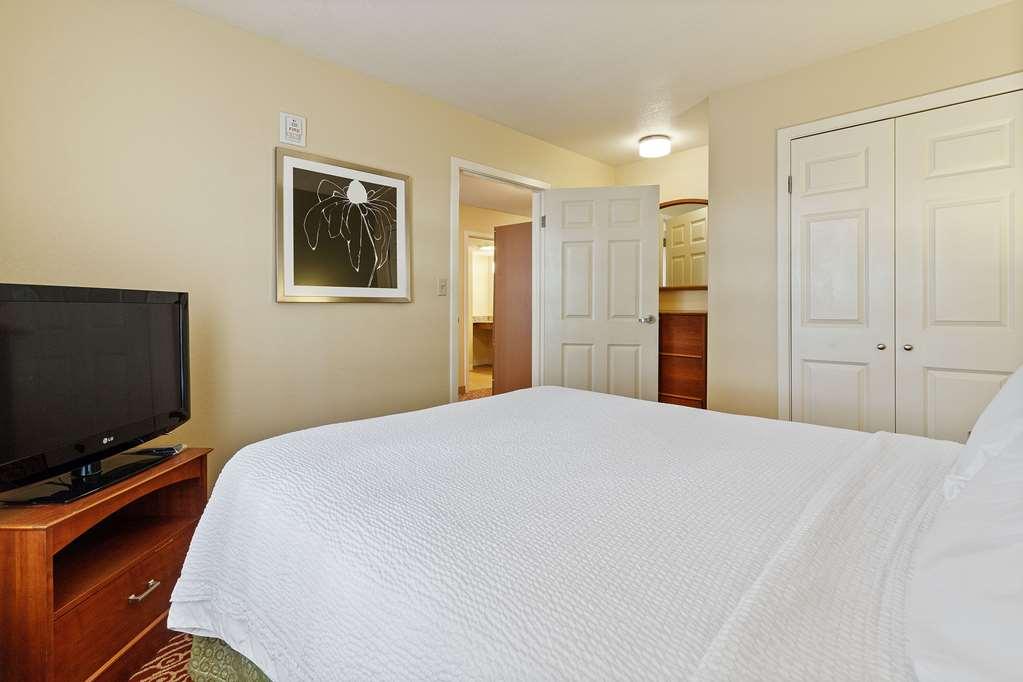Extended Stay America Suites - Newport News - Yorktown Szoba fotó