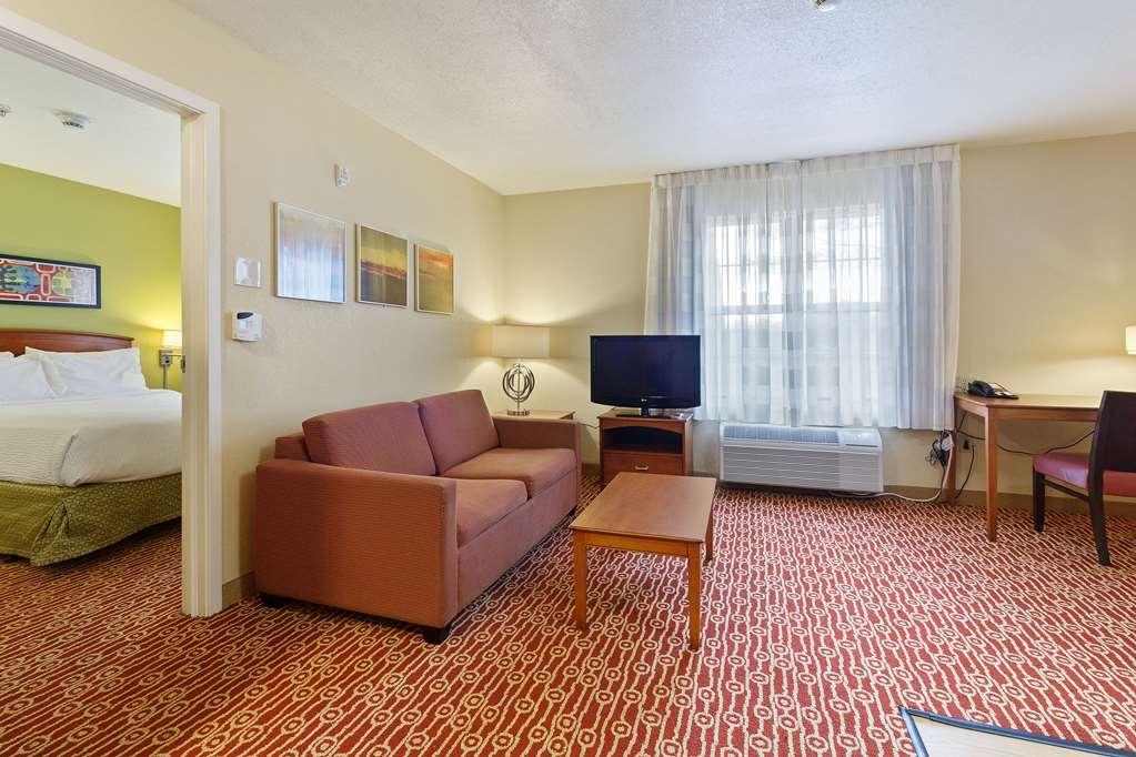 Extended Stay America Suites - Newport News - Yorktown Szoba fotó