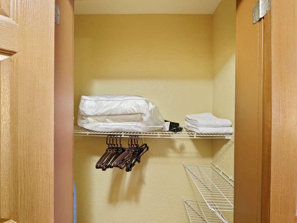 Extended Stay America Suites - Newport News - Yorktown Szoba fotó