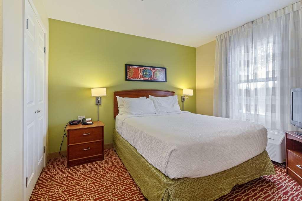 Extended Stay America Suites - Newport News - Yorktown Szoba fotó