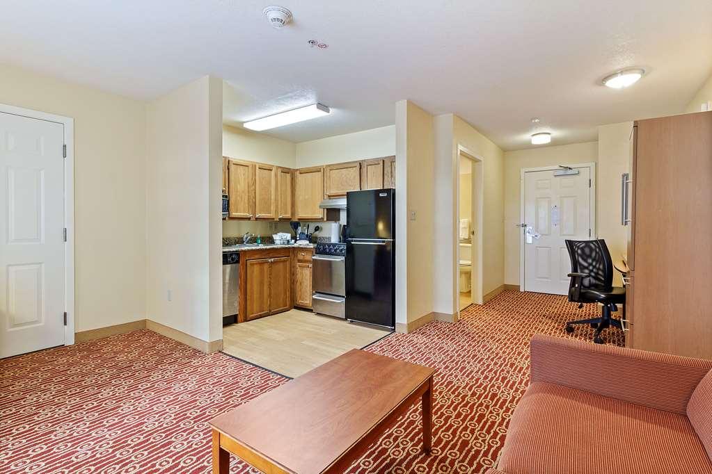 Extended Stay America Suites - Newport News - Yorktown Szoba fotó