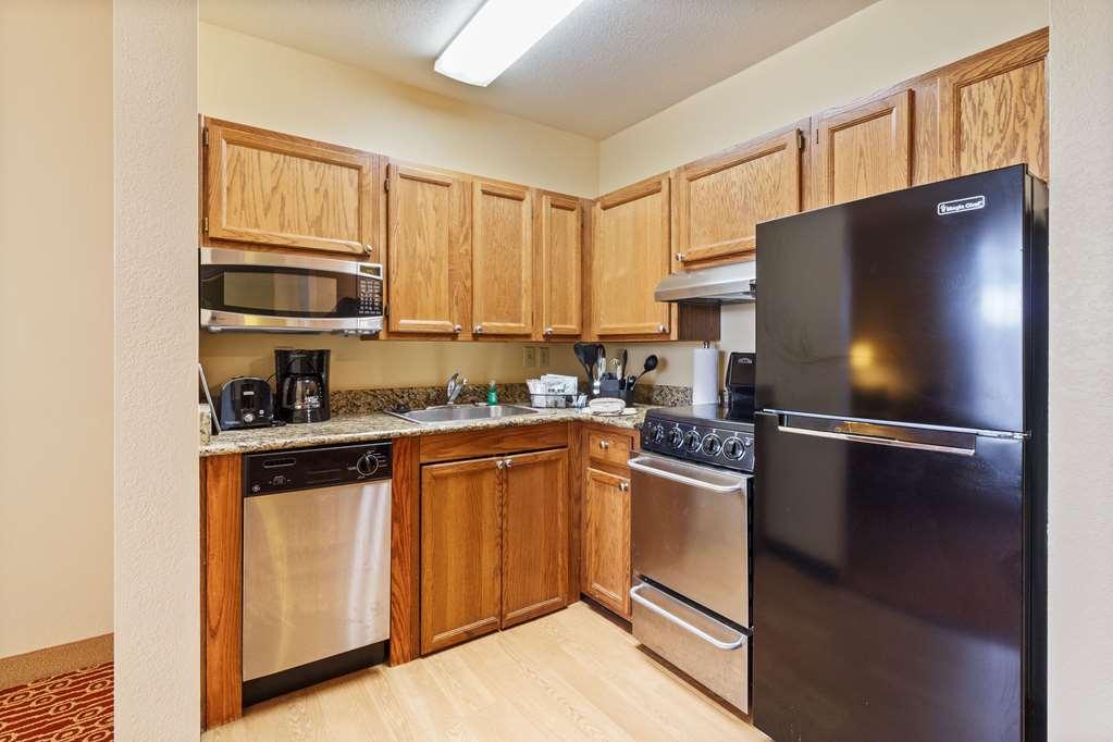 Extended Stay America Suites - Newport News - Yorktown Szoba fotó