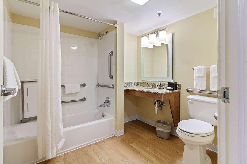 Extended Stay America Suites - Newport News - Yorktown Kültér fotó