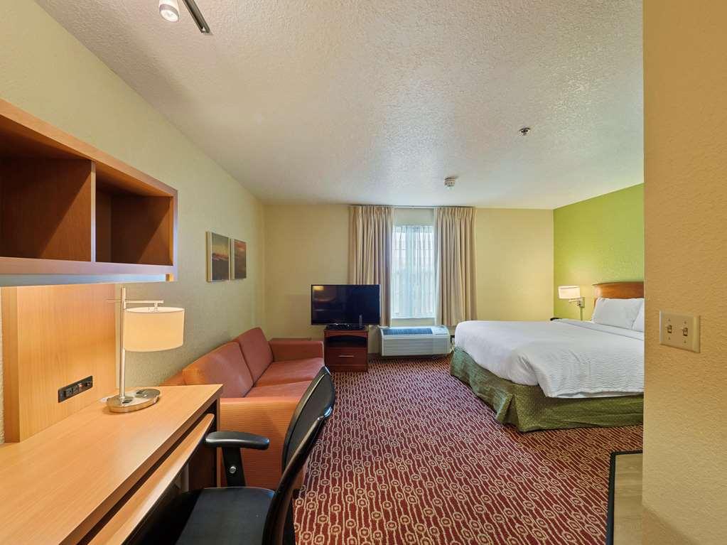 Extended Stay America Suites - Newport News - Yorktown Szoba fotó