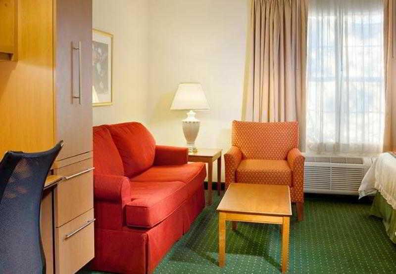 Extended Stay America Suites - Newport News - Yorktown Kültér fotó
