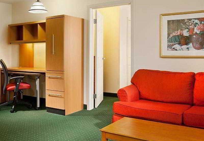 Extended Stay America Suites - Newport News - Yorktown Szoba fotó