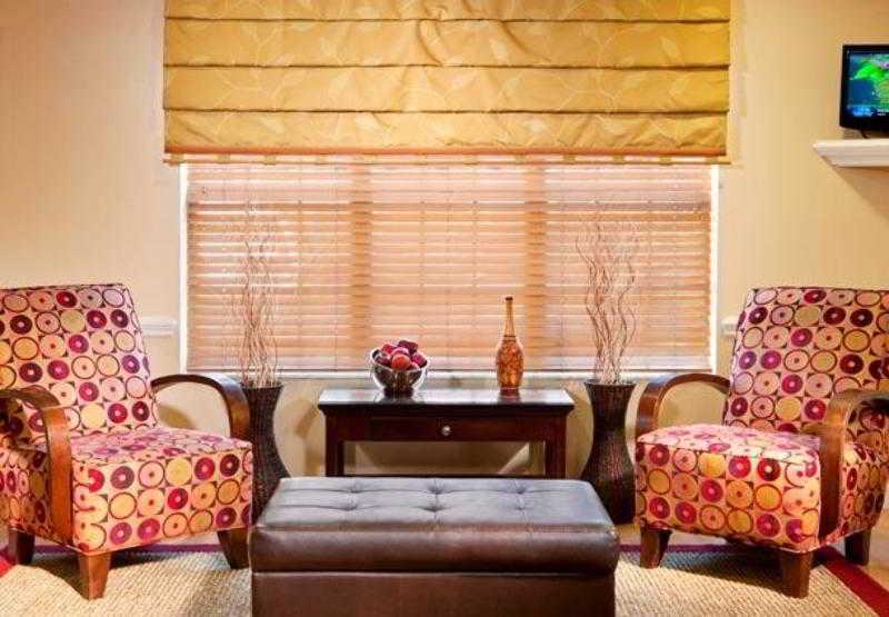 Extended Stay America Suites - Newport News - Yorktown Szoba fotó