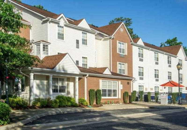 Extended Stay America Suites - Newport News - Yorktown Kültér fotó