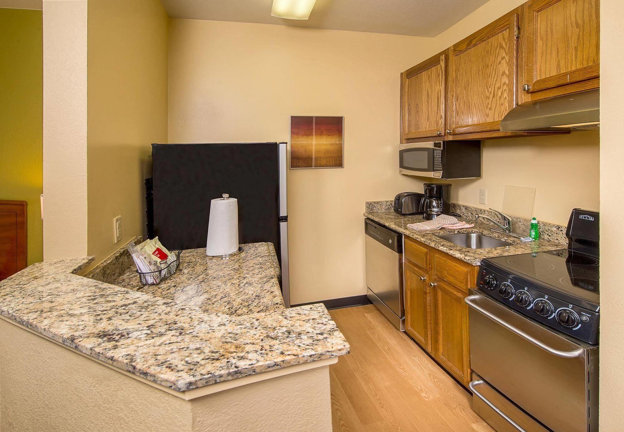 Extended Stay America Suites - Newport News - Yorktown Kültér fotó