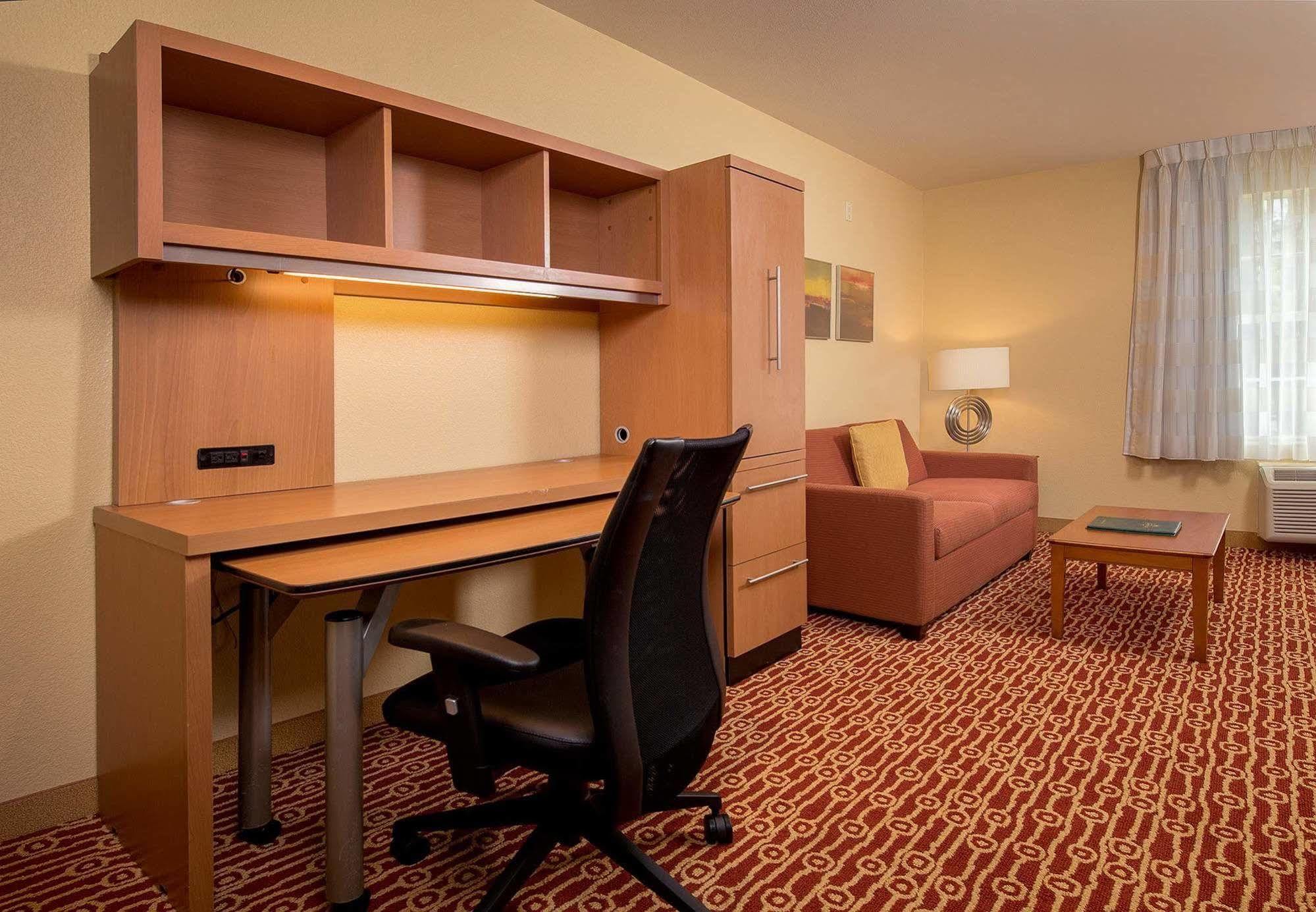 Extended Stay America Suites - Newport News - Yorktown Kültér fotó