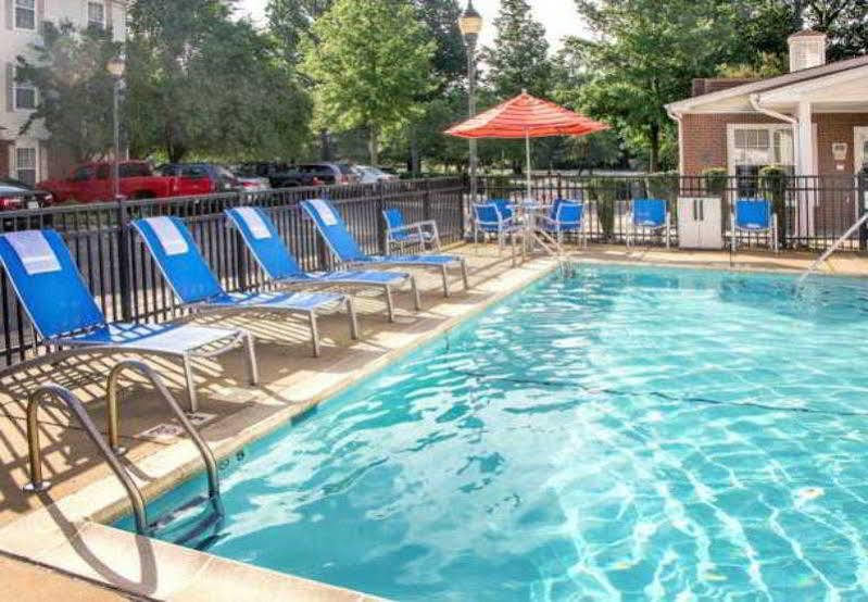 Extended Stay America Suites - Newport News - Yorktown Kültér fotó
