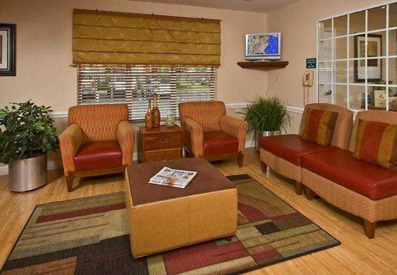 Extended Stay America Suites - Newport News - Yorktown Kültér fotó
