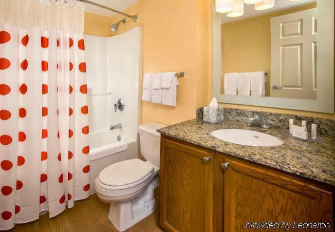 Extended Stay America Suites - Newport News - Yorktown Kültér fotó